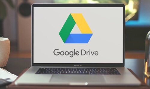 How To Give Access To Google Drive