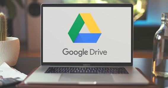 How To Give Access To Google Drive