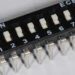What Is A Dip Switch